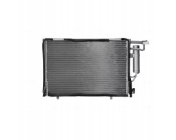 CONDENSER CLIMATE NISSENS 940983