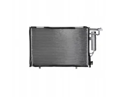 Condensador de aire acondicionado Nissens 940983