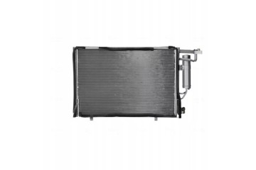 CONDENSER CLIMATE NISSENS 940983
