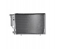CONDENSER CLIMATE NISSENS 940983 Catalog number of the part 940983