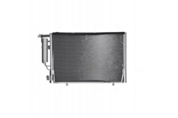 CONDENSER CLIMATE NISSENS 940983 Catalog number of the part 940983