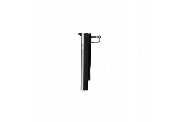 CONDENSER CLIMATE NISSENS 940983 Car type passenger cars