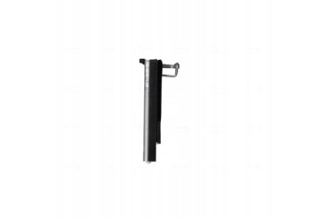CONDENSER CLIMATE NISSENS 940983 Car type passenger cars
