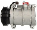 NRF AIR CONDITIONING COMPRESSOR CHRYSLER VOYAGER 2 5 CRDI 02 07