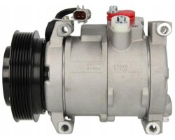 NRF AIR CONDITIONING COMPRESSOR CHRYSLER VOYAGER 2 5 CRDI 02 07