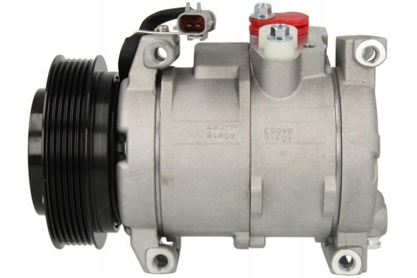 NRF AIR CONDITIONING COMPRESSOR CHRYSLER VOYAGER 2 5 CRDI 02 07