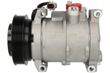 NRF AIR CONDITIONING COMPRESSOR CHRYSLER VOYAGER 2 5 CRDI 02 07