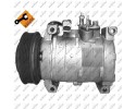 NRF AIR CONDITIONING COMPRESSOR CHRYSLER VOYAGER 2 5 CRDI 02 07 Part manufacturer NRF