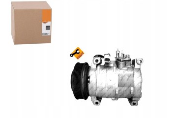 NRF AIR CONDITIONING COMPRESSOR CHRYSLER VOYAGER 2 5 CRDI 02 07 Version European