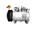 NRF AIR CONDITIONING COMPRESSOR CHRYSLER VOYAGER 2 5 CRDI 02 07 Quality of parts according to GVO Q original with factory logo O