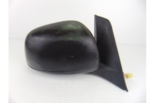  RETROVISOR DERECHO SUZUKI SX4 (RW/EY) GL+ 2006 195254 SUZUKI - 2