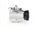 COMPRESSOR AIR CONDITIONING COMPRESSOR 890130 NISSENS