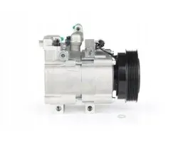 Compresor de Aire Acondicionado 890130 Nissens