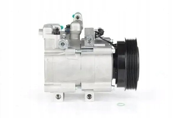 COMPRESSOR AIR CONDITIONING COMPRESSOR 890130 NISSENS