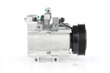 COMPRESSOR AIR CONDITIONING COMPRESSOR 890130 NISSENS