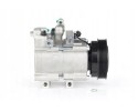 COMPRESSOR AIR CONDITIONING COMPRESSOR 890130 NISSENS Packaging status original