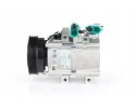 COMPRESSOR AIR CONDITIONING COMPRESSOR 890130 NISSENS Catalog number of the part 890130