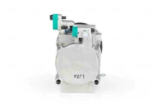 COMPRESSOR AIR CONDITIONING COMPRESSOR 890130 NISSENS Car type passenger cars