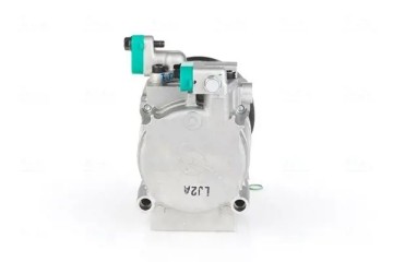 COMPRESSOR AIR CONDITIONING COMPRESSOR 890130 NISSENS Car type passenger cars
