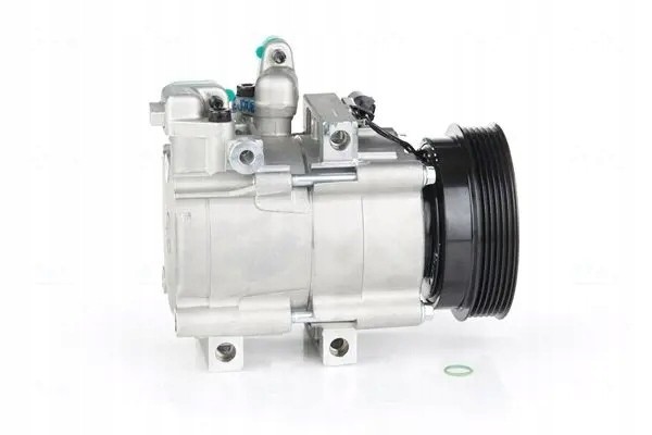 COMPRESSOR AIR CONDITIONING COMPRESSOR 890130 NISSENS Catalog number of substitutes ACAUTO AC 01HA039 ACAUTO AC 03XX01 ACAUTO AC