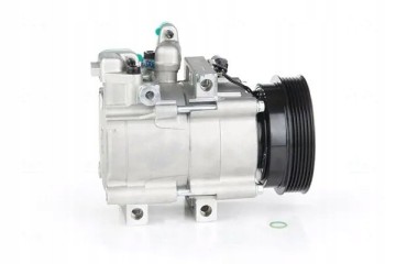 COMPRESSOR AIR CONDITIONING COMPRESSOR 890130 NISSENS Catalog number of substitutes ACAUTO AC 01HA039 ACAUTO AC 03XX01 ACAUTO AC
