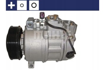 COMPRESSOR AIR CONDITIONING COMPRESSOR ACP 1269 000S Catalog number of the part ACP 1269 000S