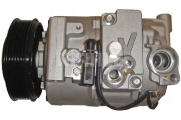 COMPRESSOR AIR CONDITIONING COMPRESSOR ACP 1269 000S Quality of parts according to GVO Q original with factory logo OEM OES