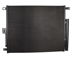 AIR CONDITIONING DODGE DURANGO 5 7 2020 68480076AB 68480076AC