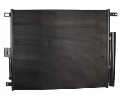 Radiador de Aire Acondicionado Dodge Durango 5.7 2020 - 68480076AB 68480076AC