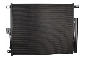 AIR CONDITIONING DODGE DURANGO 5 7 2020 68480076AB 68480076AC