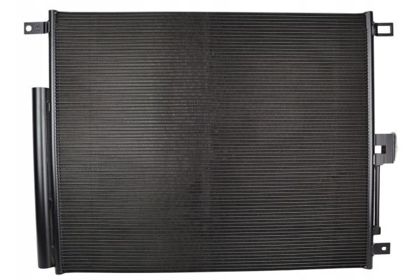 AIR CONDITIONING DODGE DURANGO 5 7 2020 68480076AB 68480076AC Part manufacturer AC