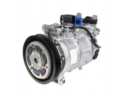 COMPRESSOR AIR CONDITIONING COMPRESSOR DCP02114 DENSO