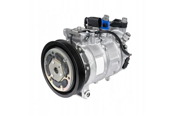 COMPRESSOR AIR CONDITIONING COMPRESSOR DCP02114 DENSO