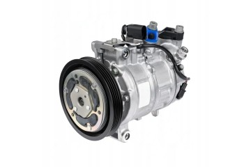 COMPRESSOR AIR CONDITIONING COMPRESSOR DCP02114 DENSO