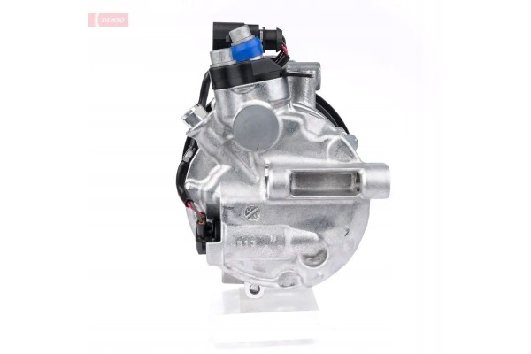 COMPRESSOR AIR CONDITIONING COMPRESSOR DCP02114 DENSO Packaging status original