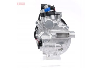 COMPRESSOR AIR CONDITIONING COMPRESSOR DCP02114 DENSO Packaging status original