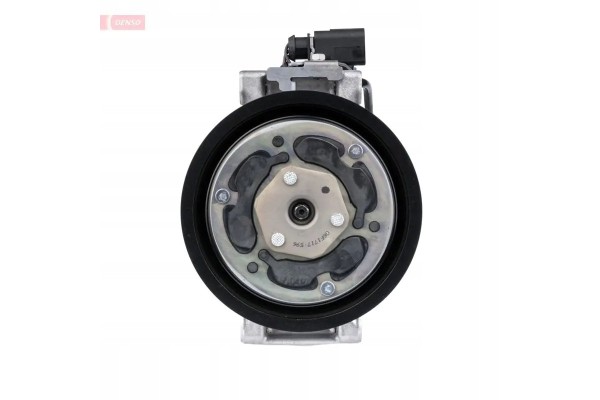 COMPRESSOR AIR CONDITIONING COMPRESSOR DCP02114 DENSO Part manufacturer Denso
