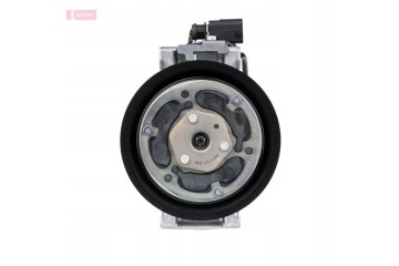 COMPRESSOR AIR CONDITIONING COMPRESSOR DCP02114 DENSO Part manufacturer Denso