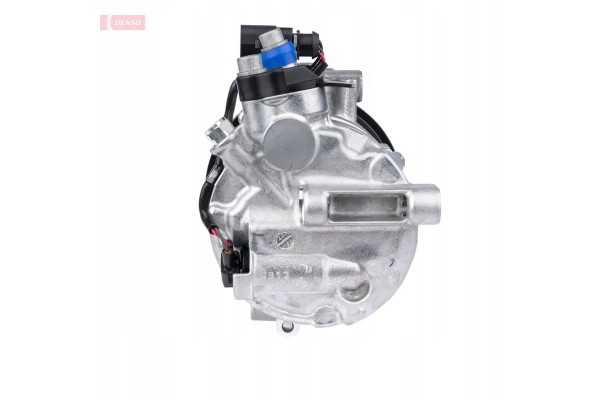COMPRESSOR AIR CONDITIONING COMPRESSOR DCP02114 DENSO Catalog number of the part DCP02114