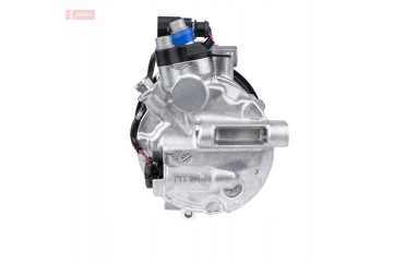COMPRESSOR AIR CONDITIONING COMPRESSOR DCP02114 DENSO Catalog number of the part DCP02114