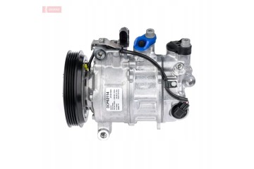 COMPRESSOR AIR CONDITIONING COMPRESSOR DCP02114 DENSO Quality of parts according to GVO Q original with factory logo OEM OES