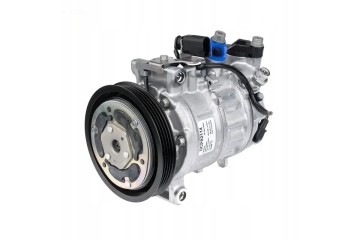 COMPRESSOR AIR CONDITIONING COMPRESSOR DCP02114 DENSO Car type passenger cars