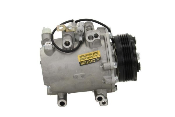 PSH FIAT AIR CONDITIONING COMPRESSOR Car type passenger cars