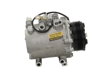 PSH FIAT AIR CONDITIONING COMPRESSOR Car type passenger cars