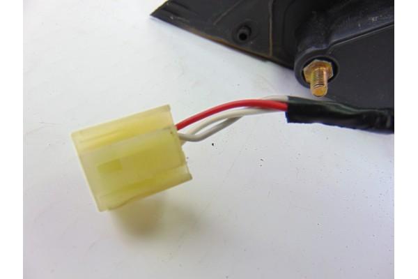  RETROVISOR DERECHO SUZUKI SX4 (RW/EY) GL+ 2006 195254 SUZUKI - 5