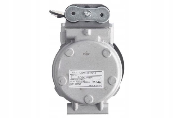 NRF 32567 air conditioning compressor Part manufacturer NRF