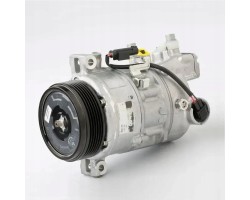 COMPRESSOR AIR CONDITIONING COMPRESSOR DCP05026 DENSO