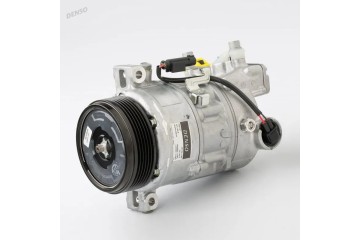 COMPRESSOR AIR CONDITIONING COMPRESSOR DCP05026 DENSO Packaging status original
