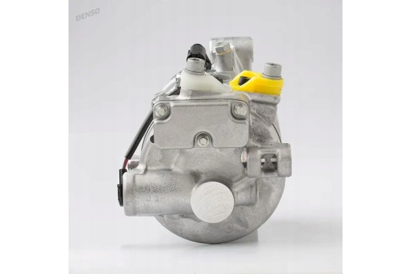 COMPRESSOR AIR CONDITIONING COMPRESSOR DCP05026 DENSO Part manufacturer Denso
