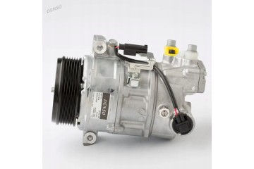 COMPRESSOR AIR CONDITIONING COMPRESSOR DCP05026 DENSO Quality of parts according to GVO Q original with factory logo OEM OES